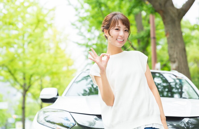 月単位のレンタカーサービスをご用意しております | 名古屋のロードサービスなら安心の株式会社NClass